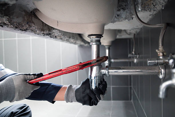 Trusted Gas Line Repair service in Black Hawk, CO - AAA Plumbing Heating